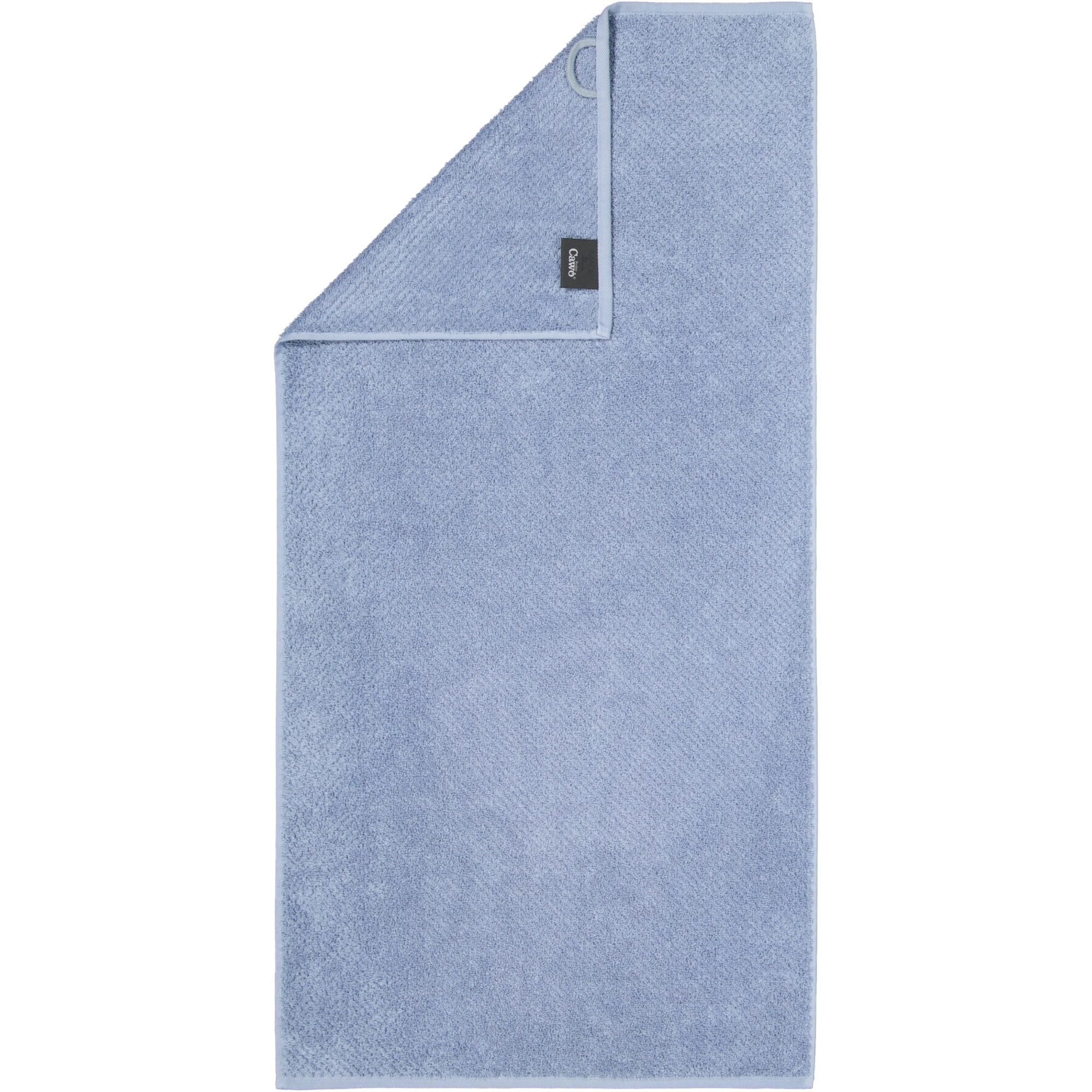 Cawö Handtücher Pure 6500, 100% Baumwolle (1-St)