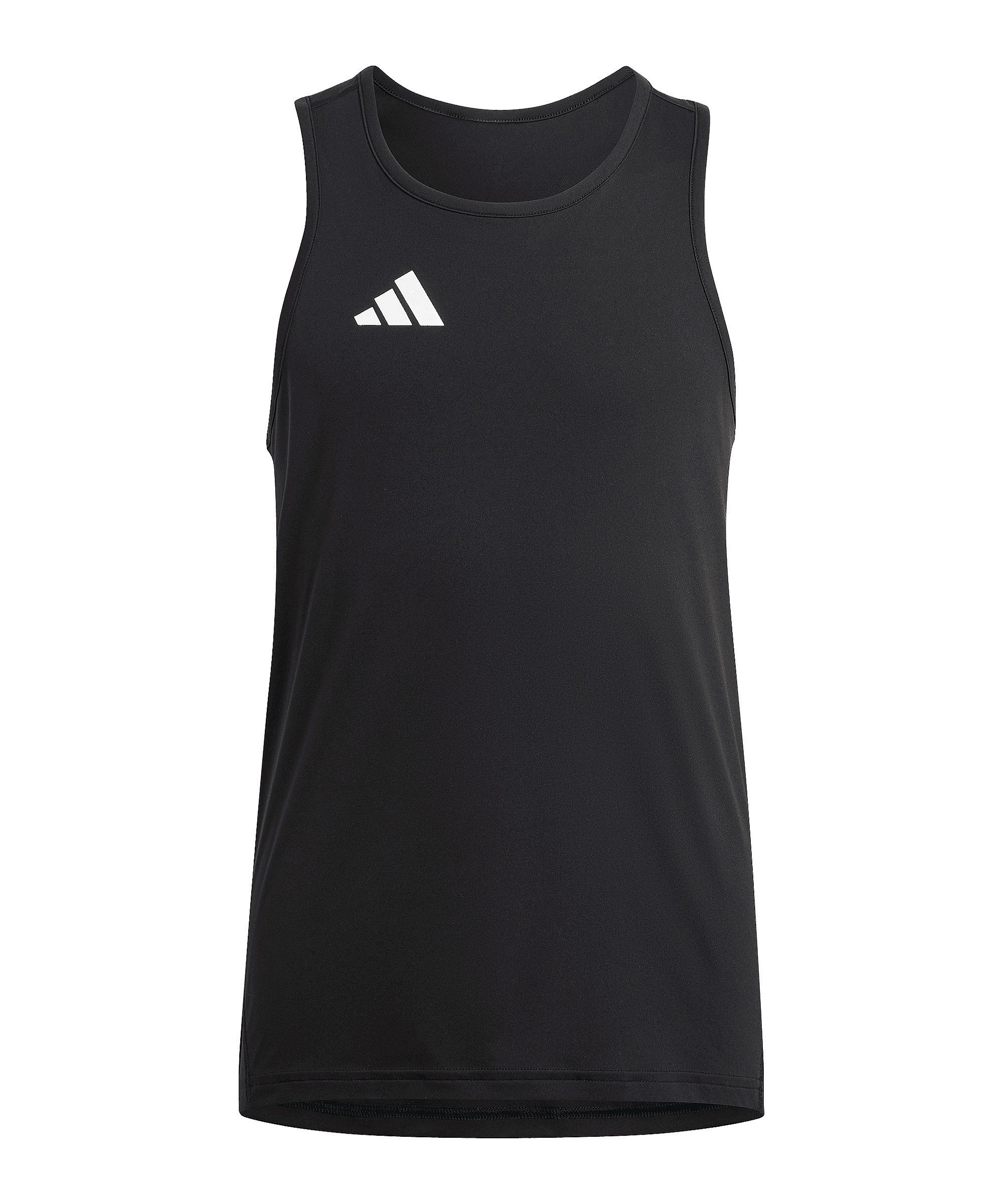 adidas Performance Laufshirt adidas Performance Team Hemd Kids default