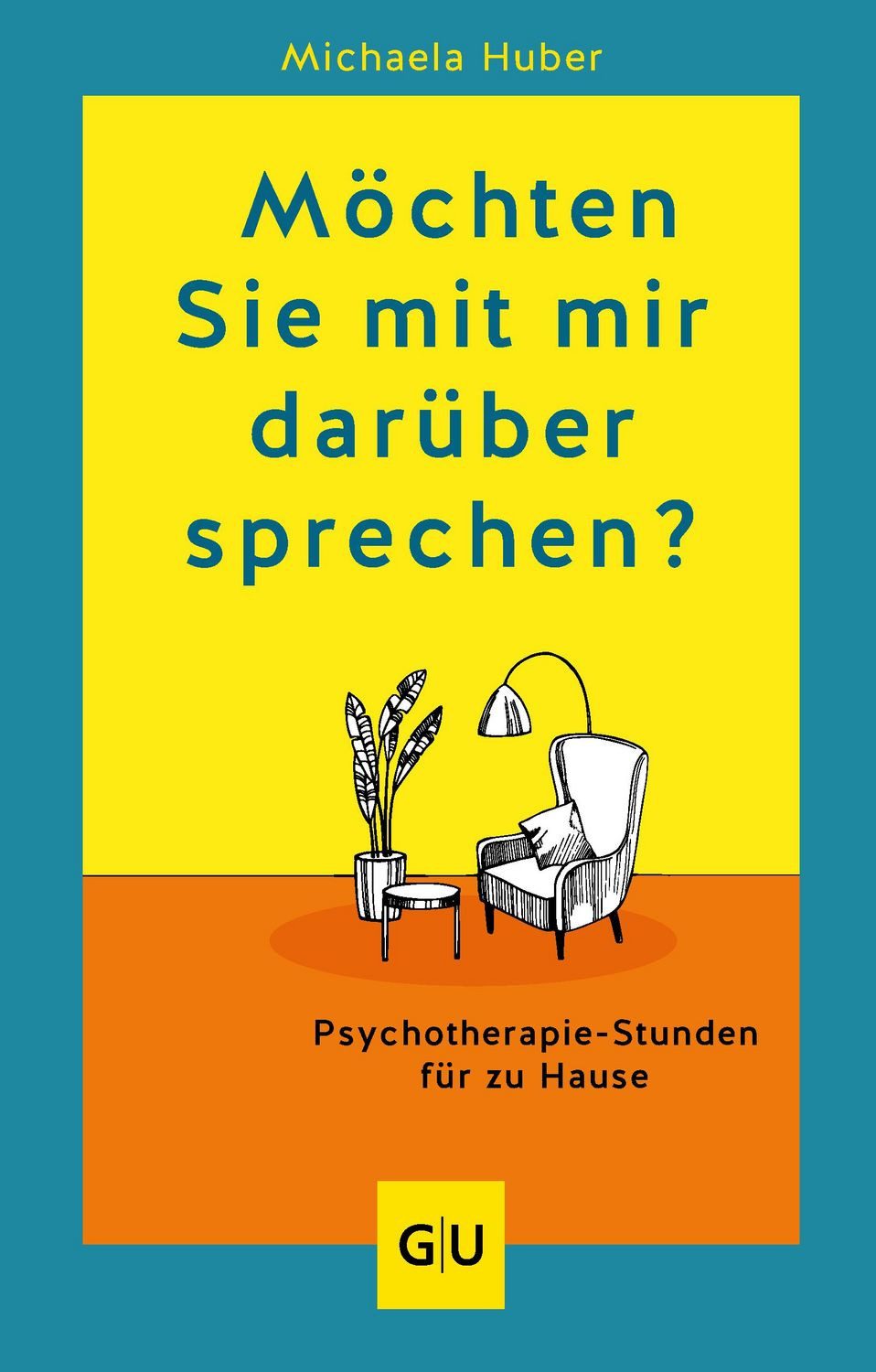 Möchten Sie mit mir darüber sprechen? / Michaela Huber