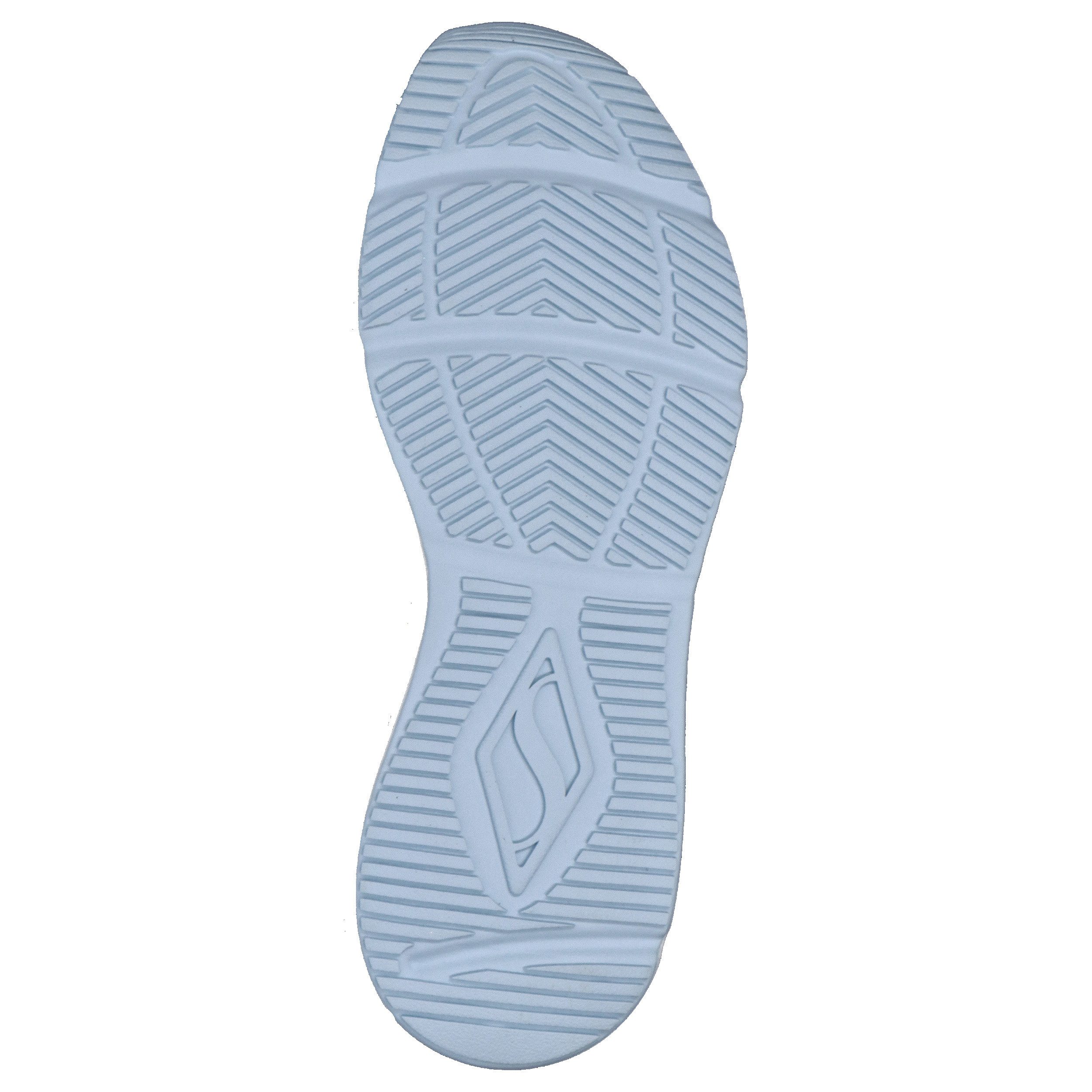 Skechers Skechers Damen Sneaker Tres-AIR Uno-Glit-Airy 177411 Sneaker