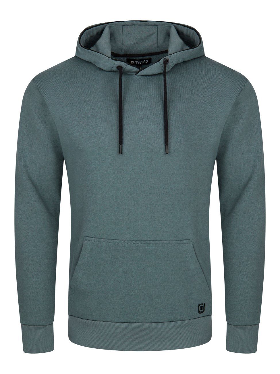 Kapuzenpullover Herren Hoodie RIVEnno Regular Fit
