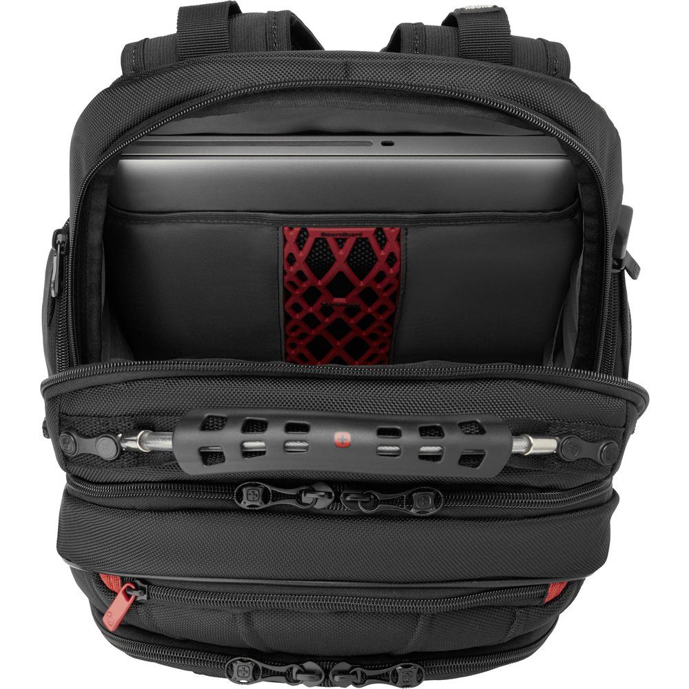 Wenger Laptoprucksack Wenger Notebook Rucksack Pegasus günstig online kaufen