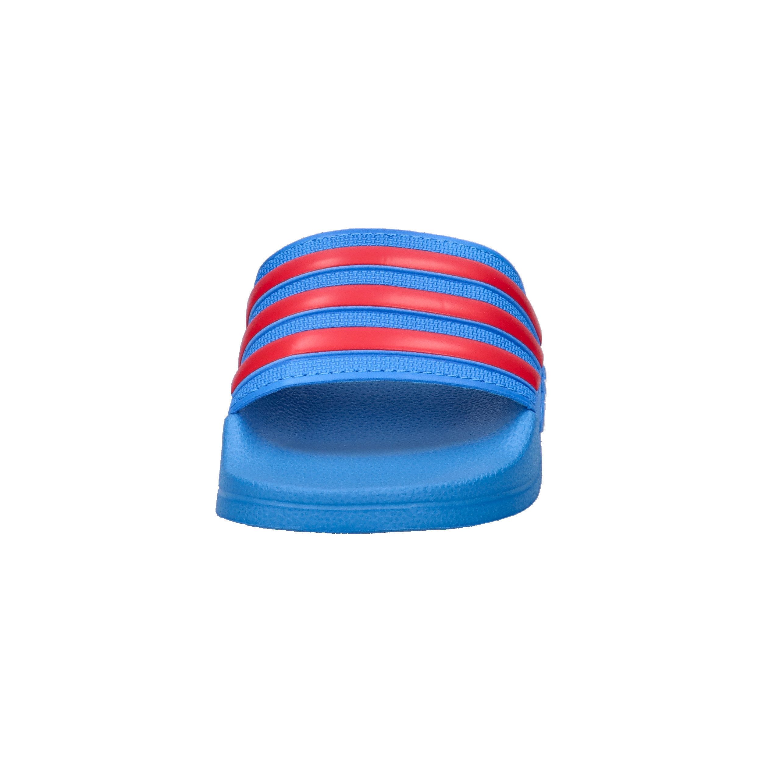 adidas Performance adidas CORE Kinder Badeschlappen ADILETTE SHOWER K Badeschuh – Bild 3 von 5
