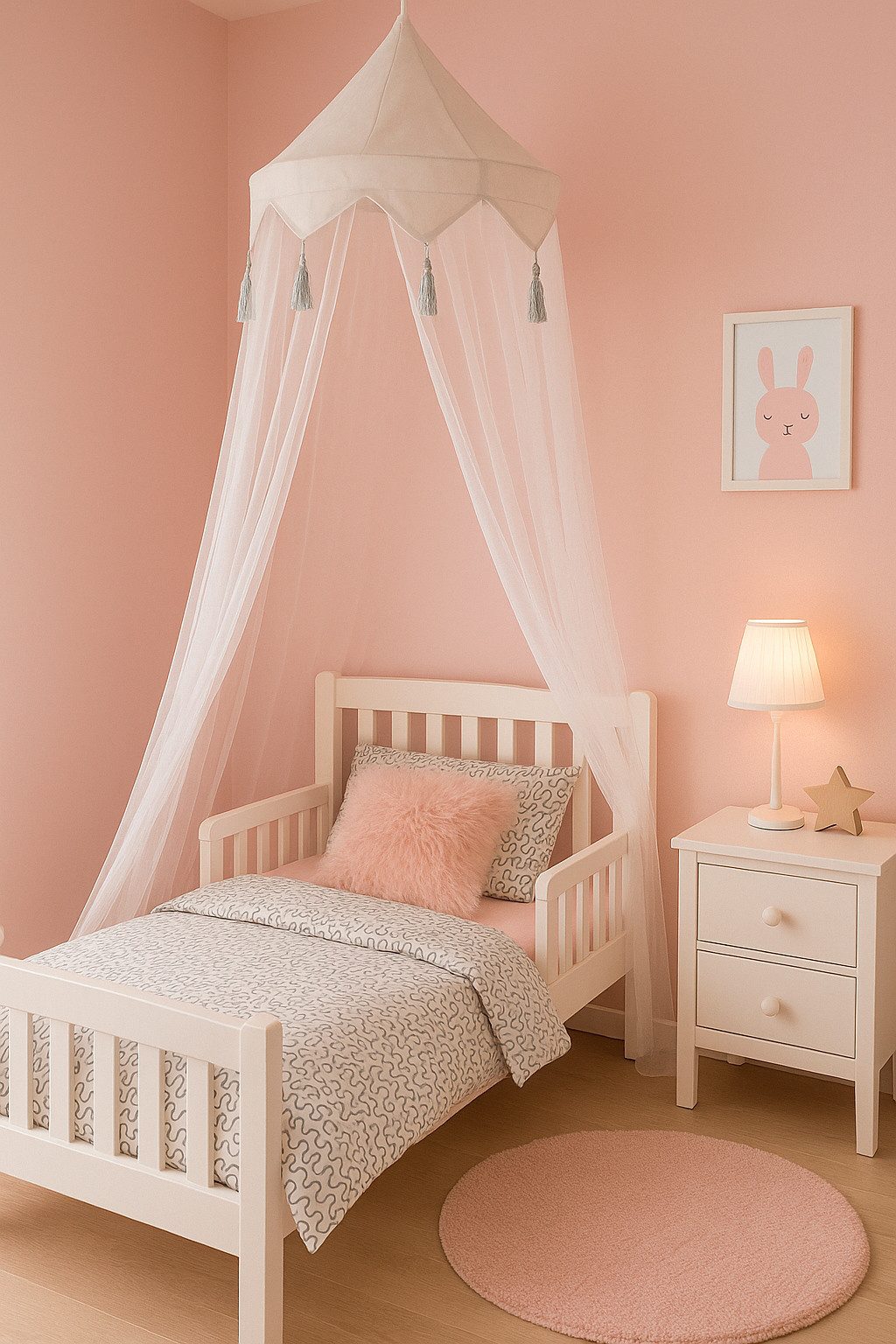 heimtexland Moskitonetz Baldachin Insektenschutz Betthimmel Spielzelt (Stüc günstig online kaufen