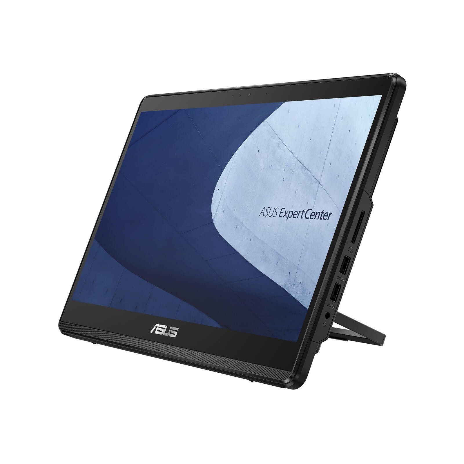 ASUS ExpertCenter E1 AiO E1600WKAT-N8256X All-in-One PC