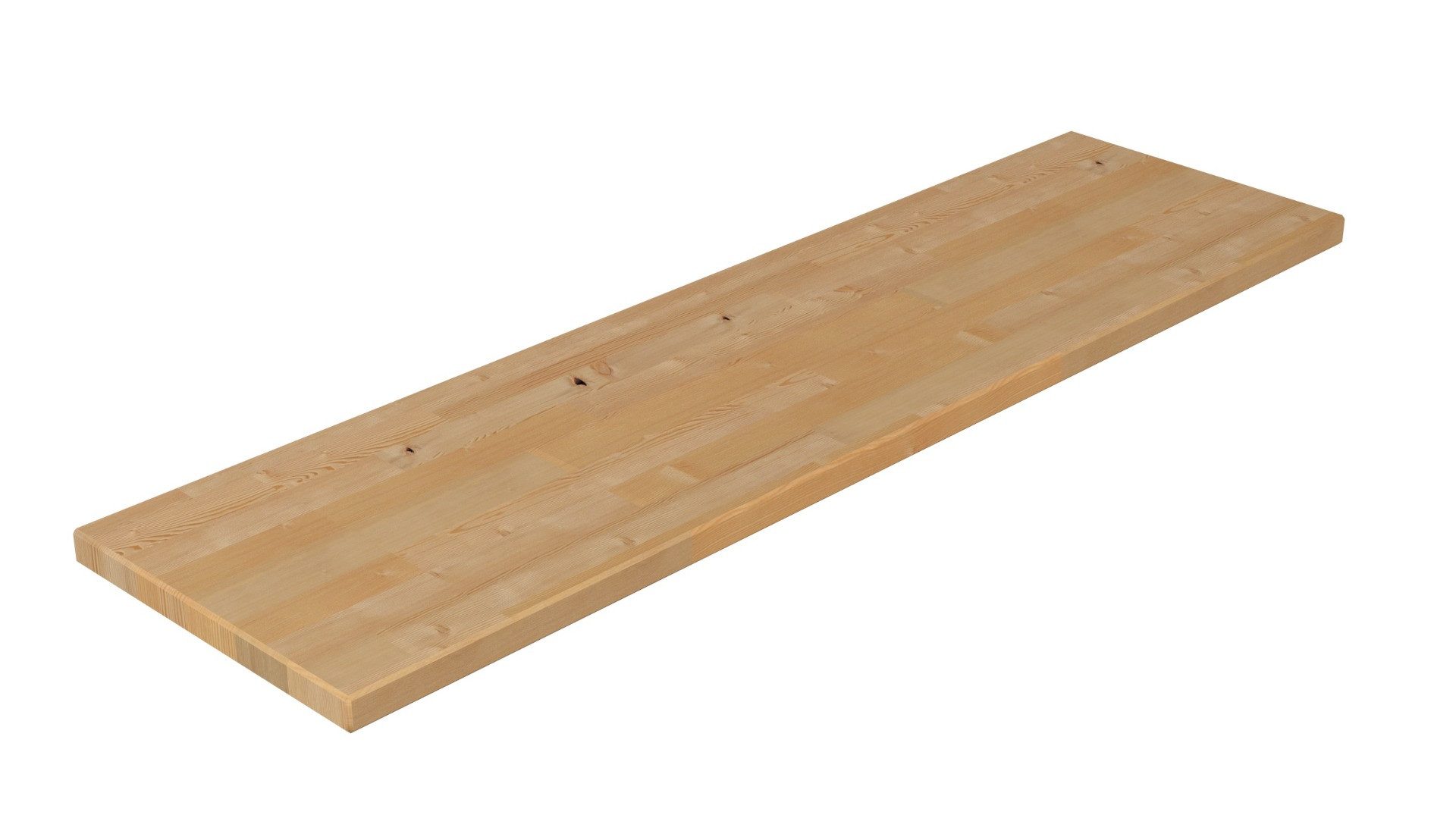 Treppenstufe Setzstufen -Fichte-Korfu