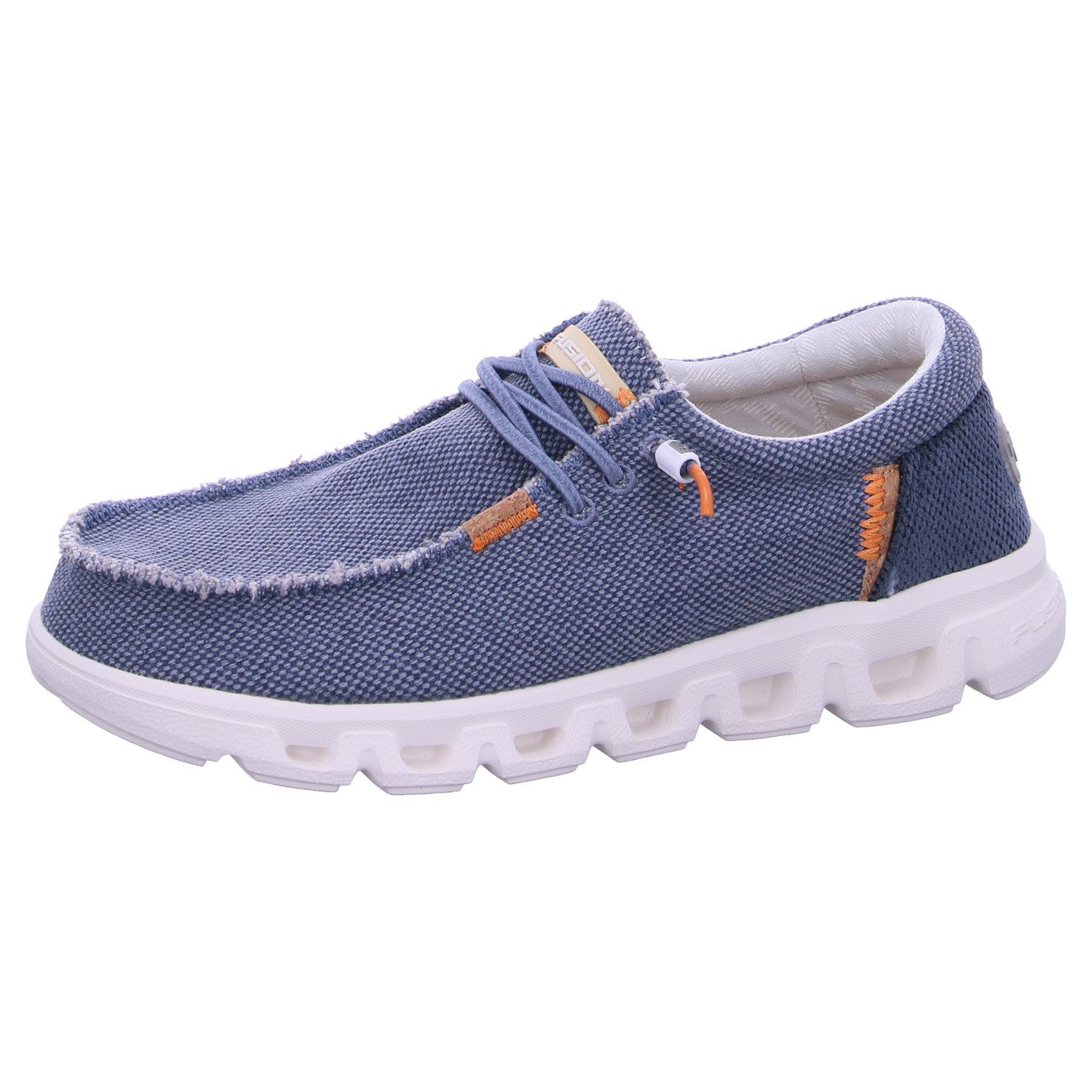 Fusion Schnürschuh