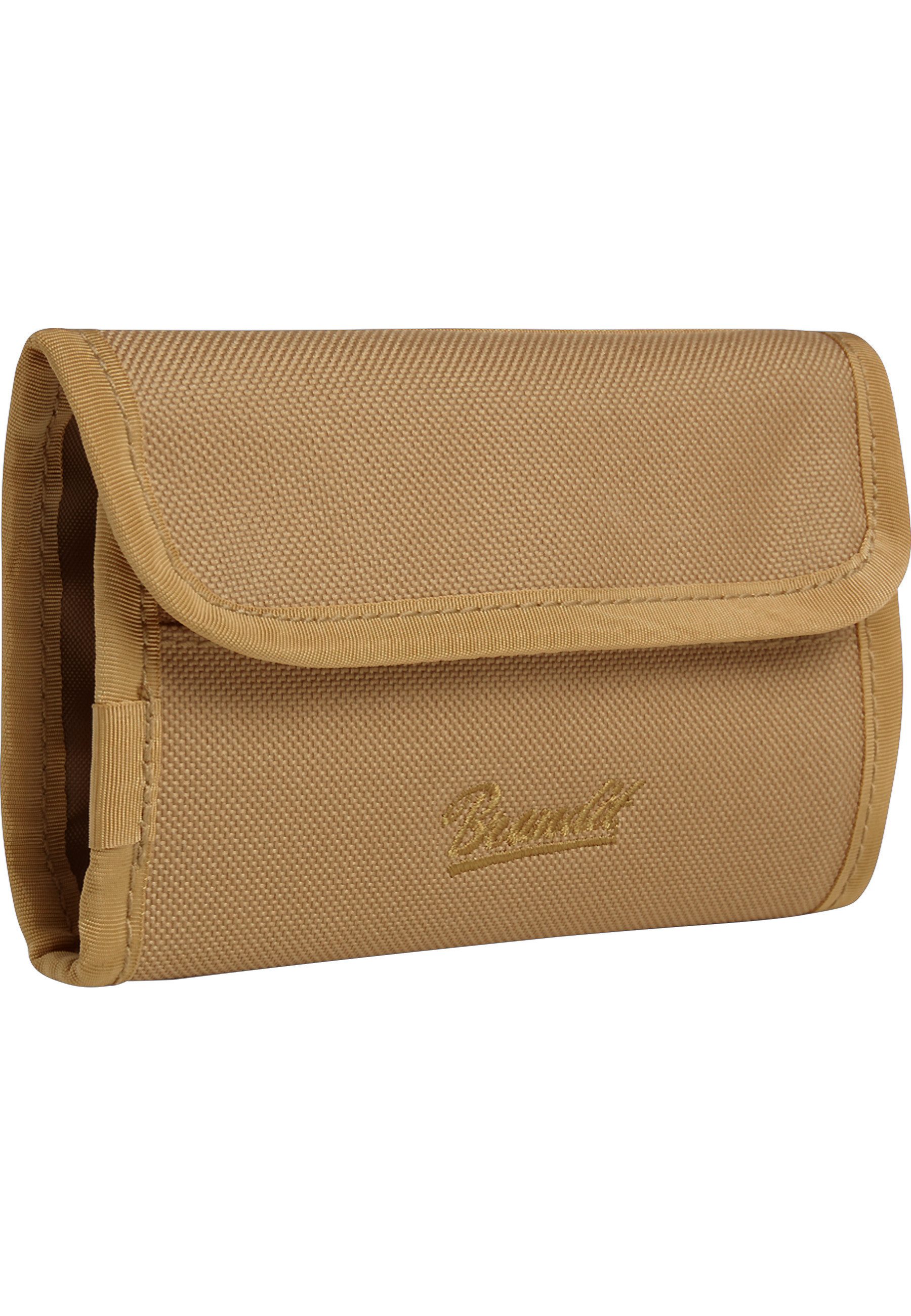 Brandit Brustbeutel Brandit Unisex Wallet Two (1-tlg)