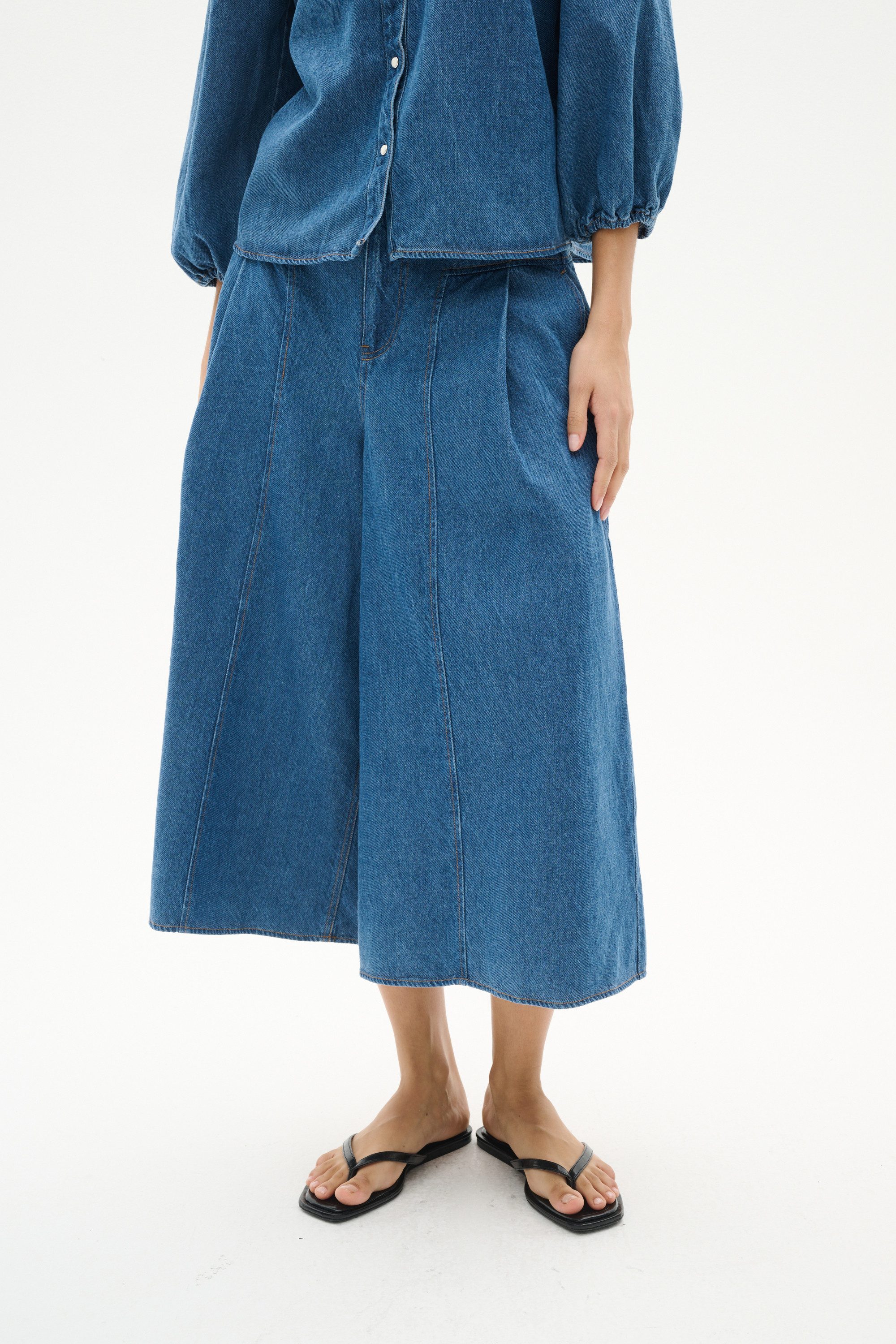 InWear Stoffhose Casual Hose BallarizIW