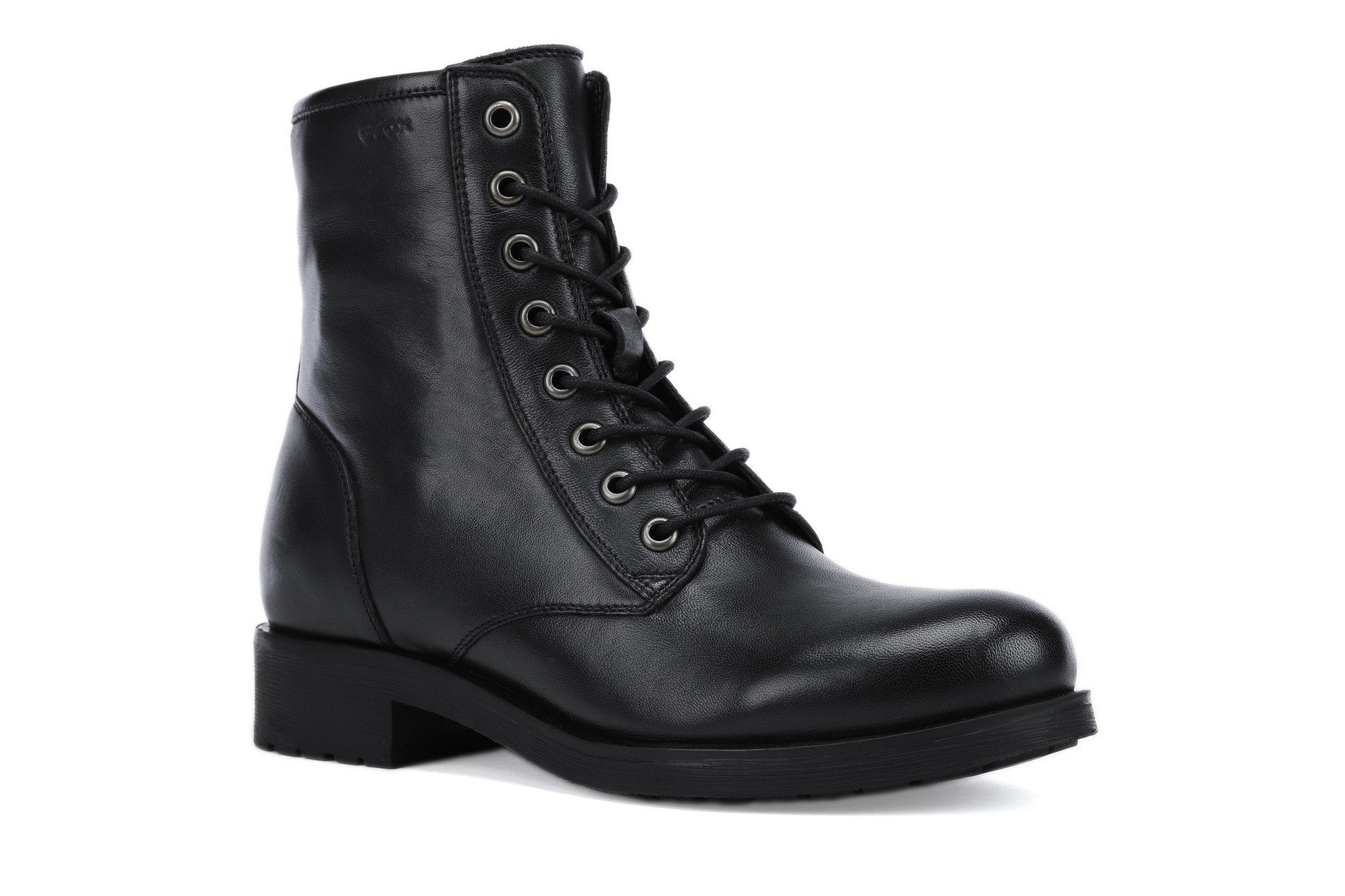 Schnürboots