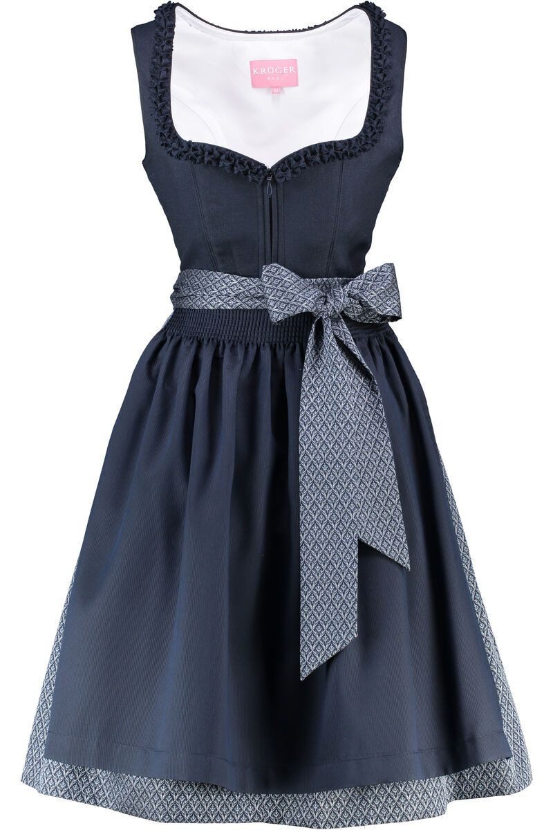 Krüger Madl Dirndl