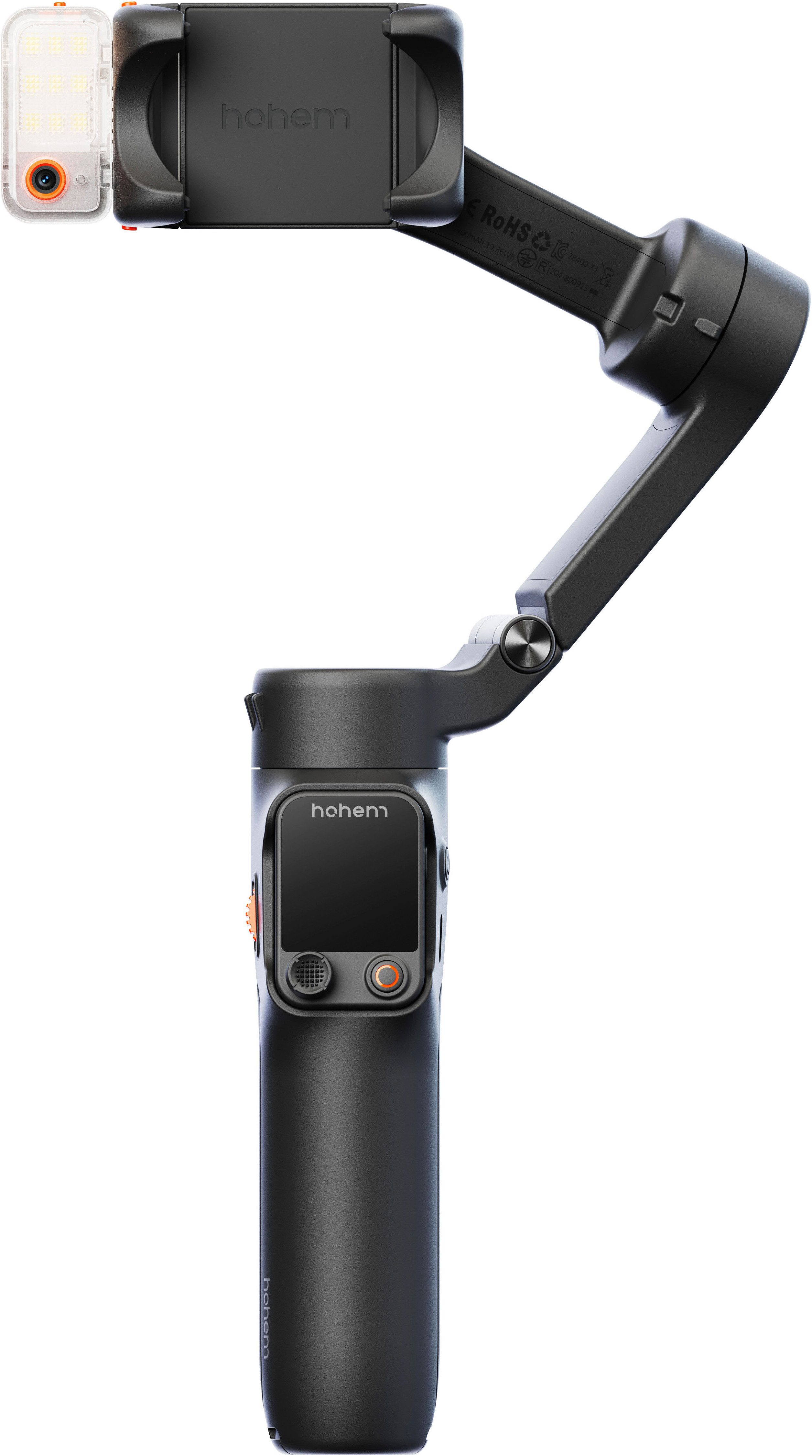 hohem iSteady V3 Ultra Gimbal