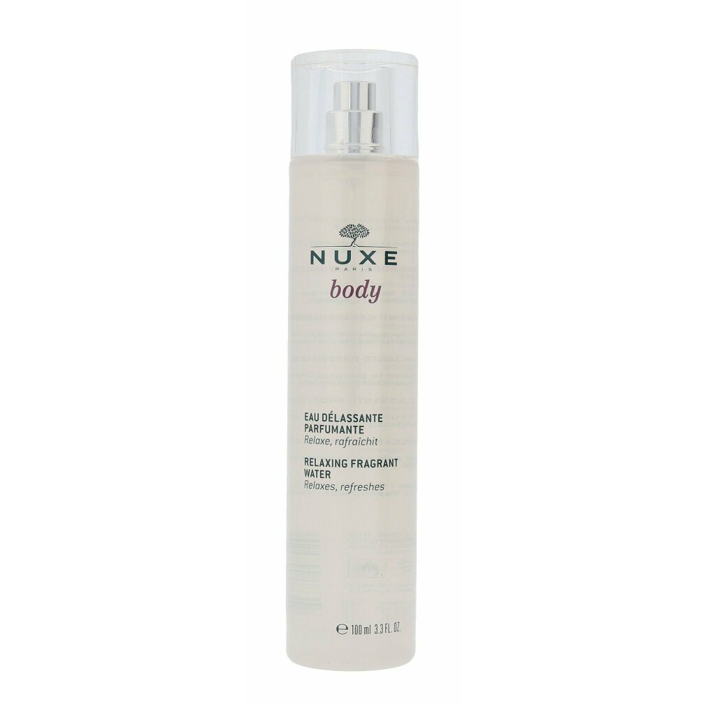 Nuxe Deo-Zerstäuber Body Fragrant NUXE 100ml Relaxing Water