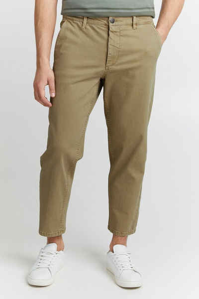 Casual Friday Chinohose »Pepe 0026 garment dyed pants 20504351«