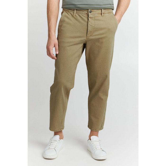 Casual Friday Chinohose Pepe 0026 garment dyed pants 20504351