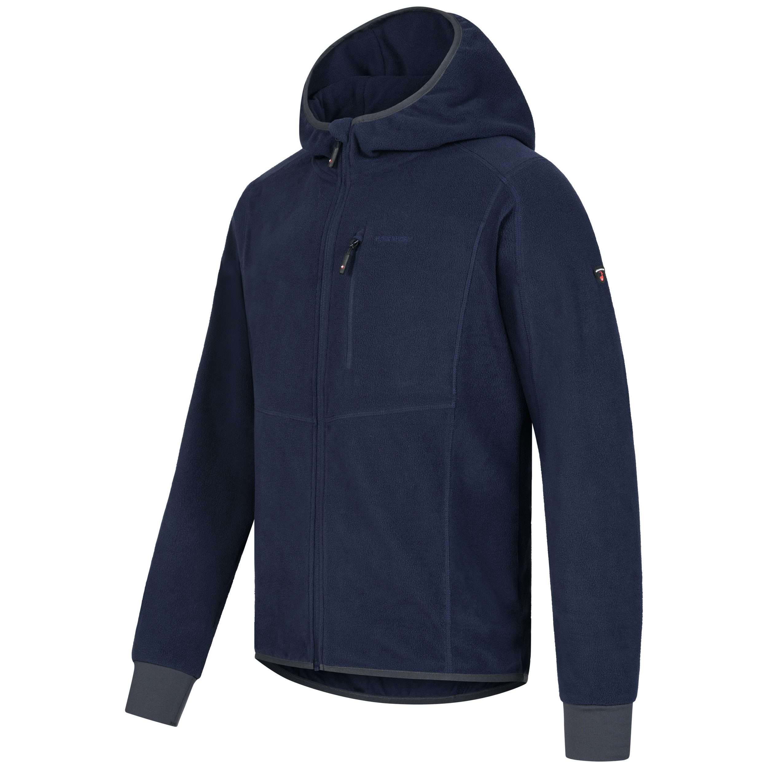 Höhenhorn Hoodie Apennin Herren Leichter Fleece günstig online kaufen