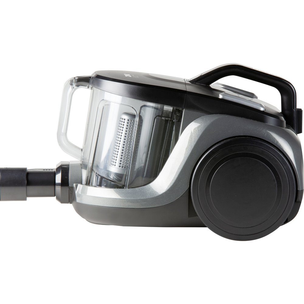 Domo Bodenstaubsauger DOMO DO7295S Staubsauger Zyklon-Technik