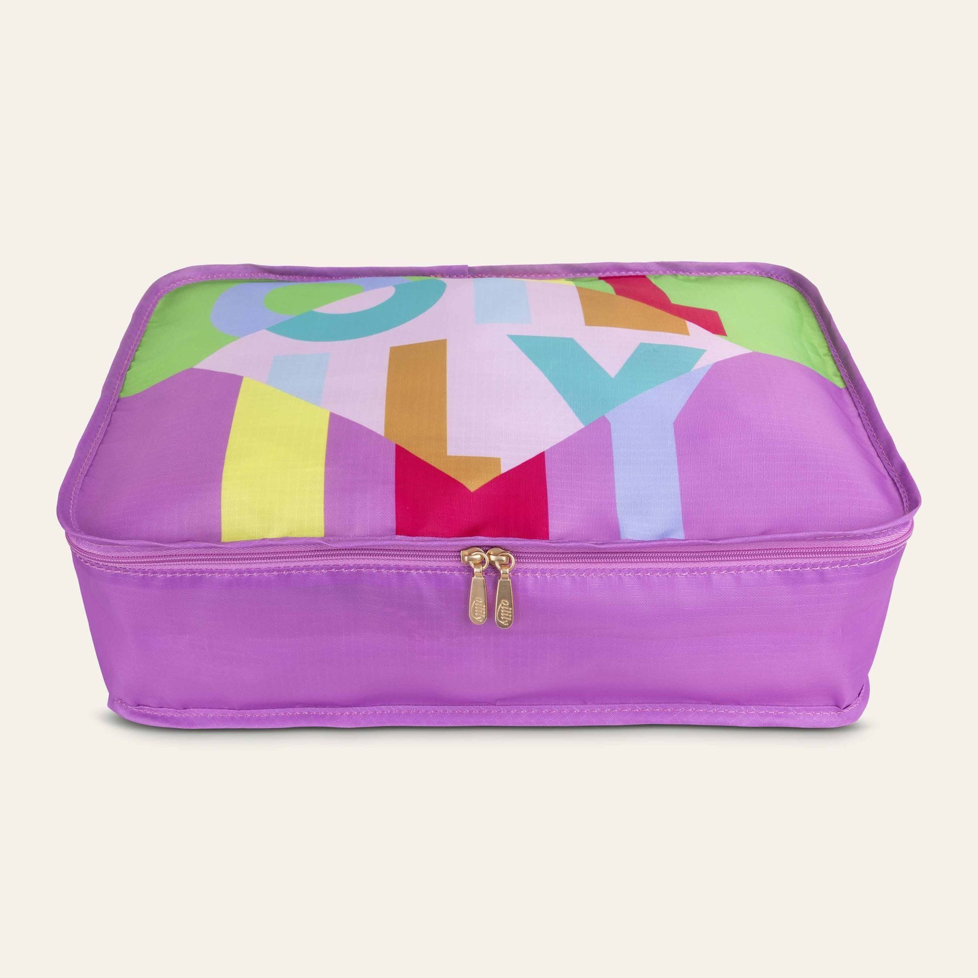 Oilily Kleidersack Travel Polyester