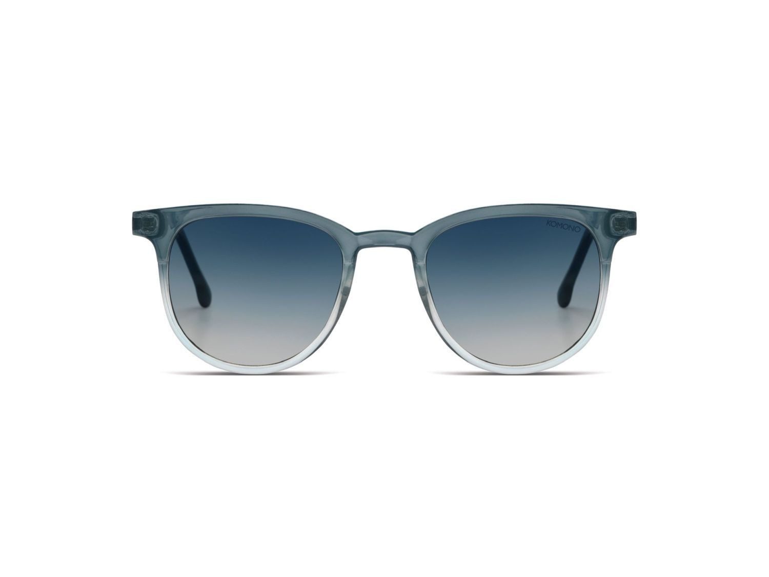 Komono Sonnenbrille Komono Francis Metal Underwater günstig online kaufen
