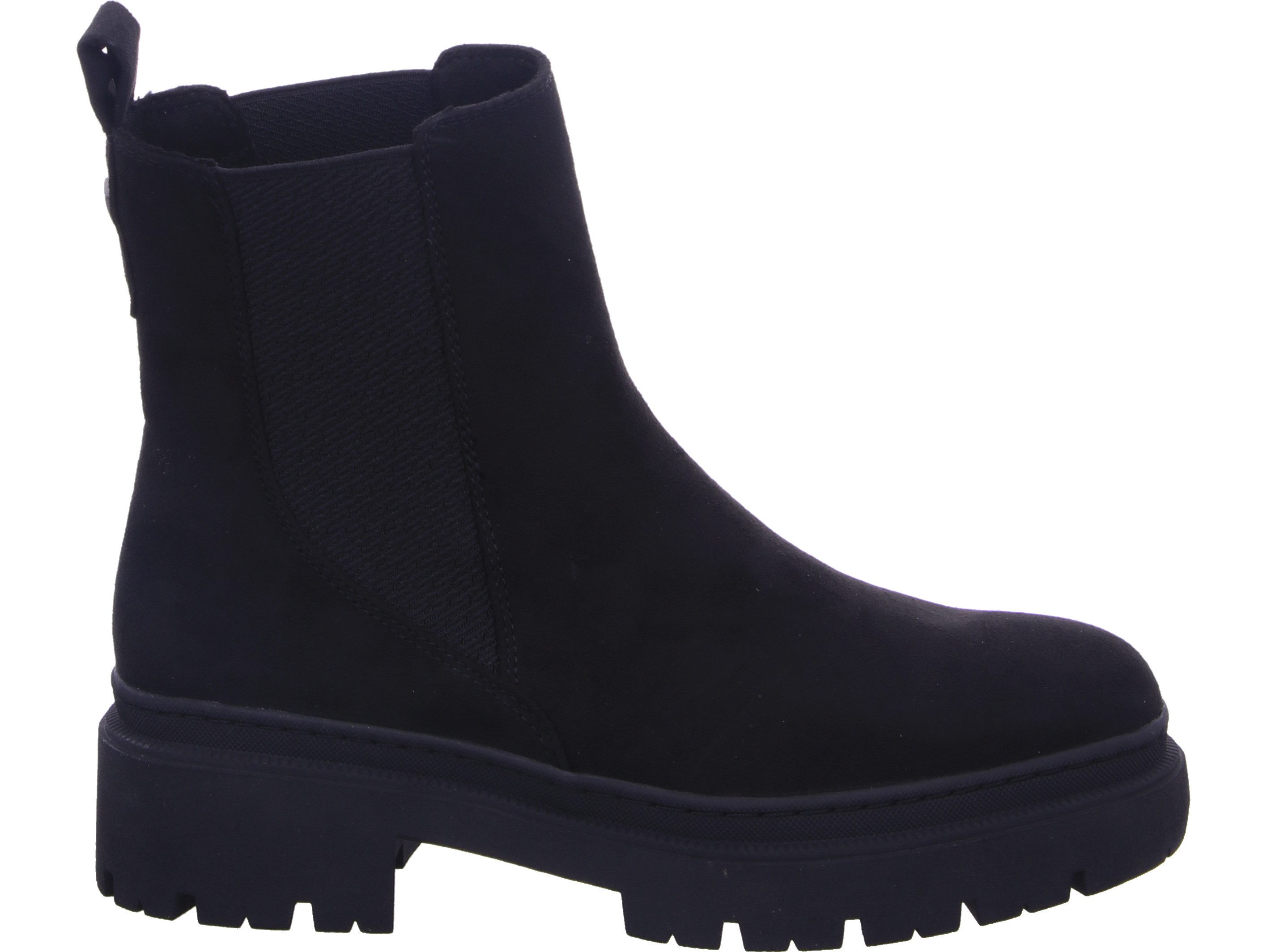 MARCO TOZZI Chelseaboots 100% vegan günstig online kaufen