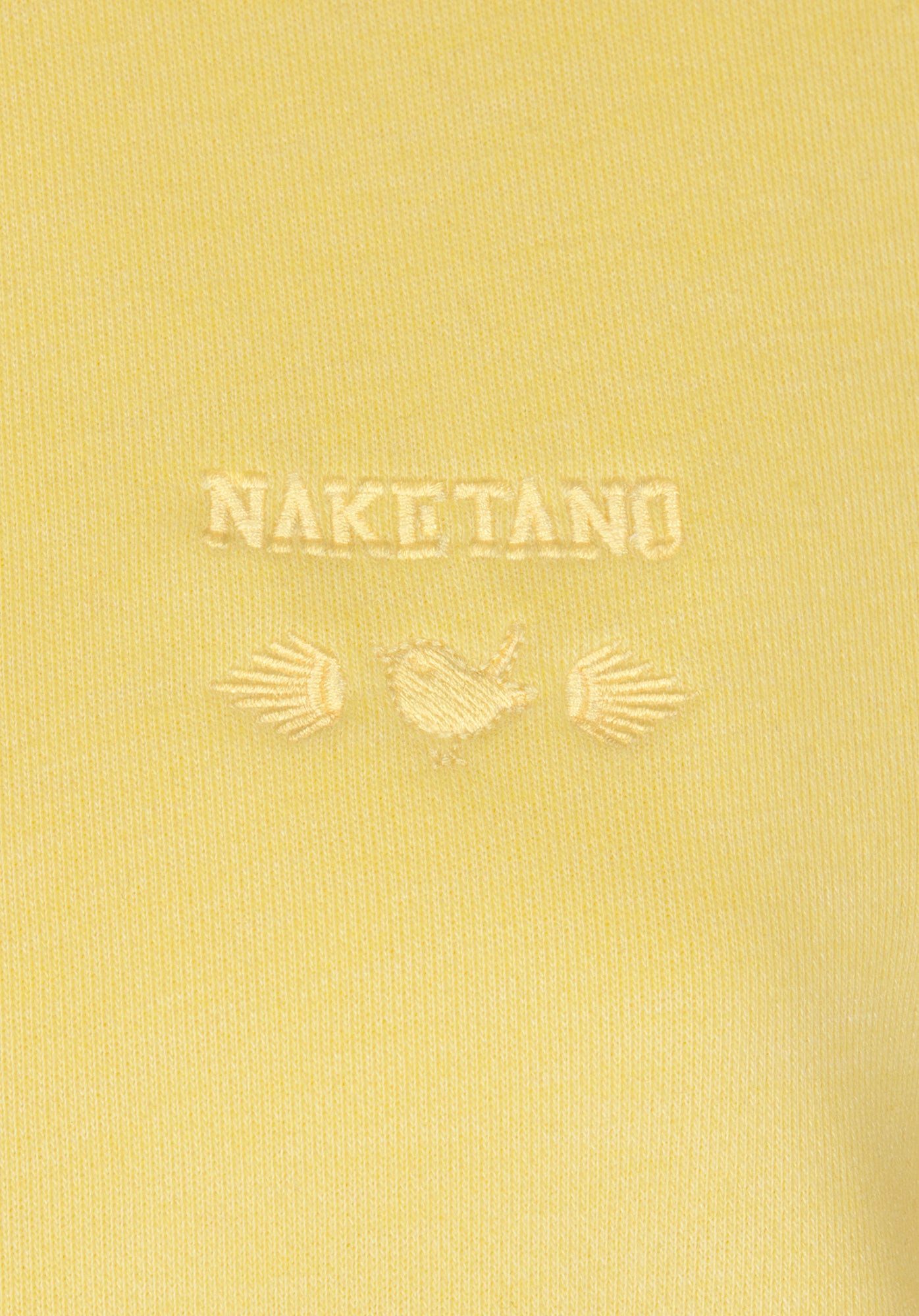 naketano Hoodie