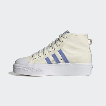 adidas Originals NIZZA PLATFORM MID Sneaker