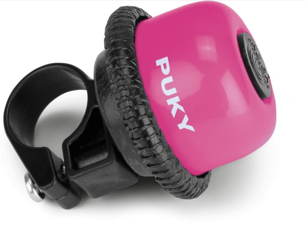 Puky Fahrradklingel Puky klingel G 20 pink