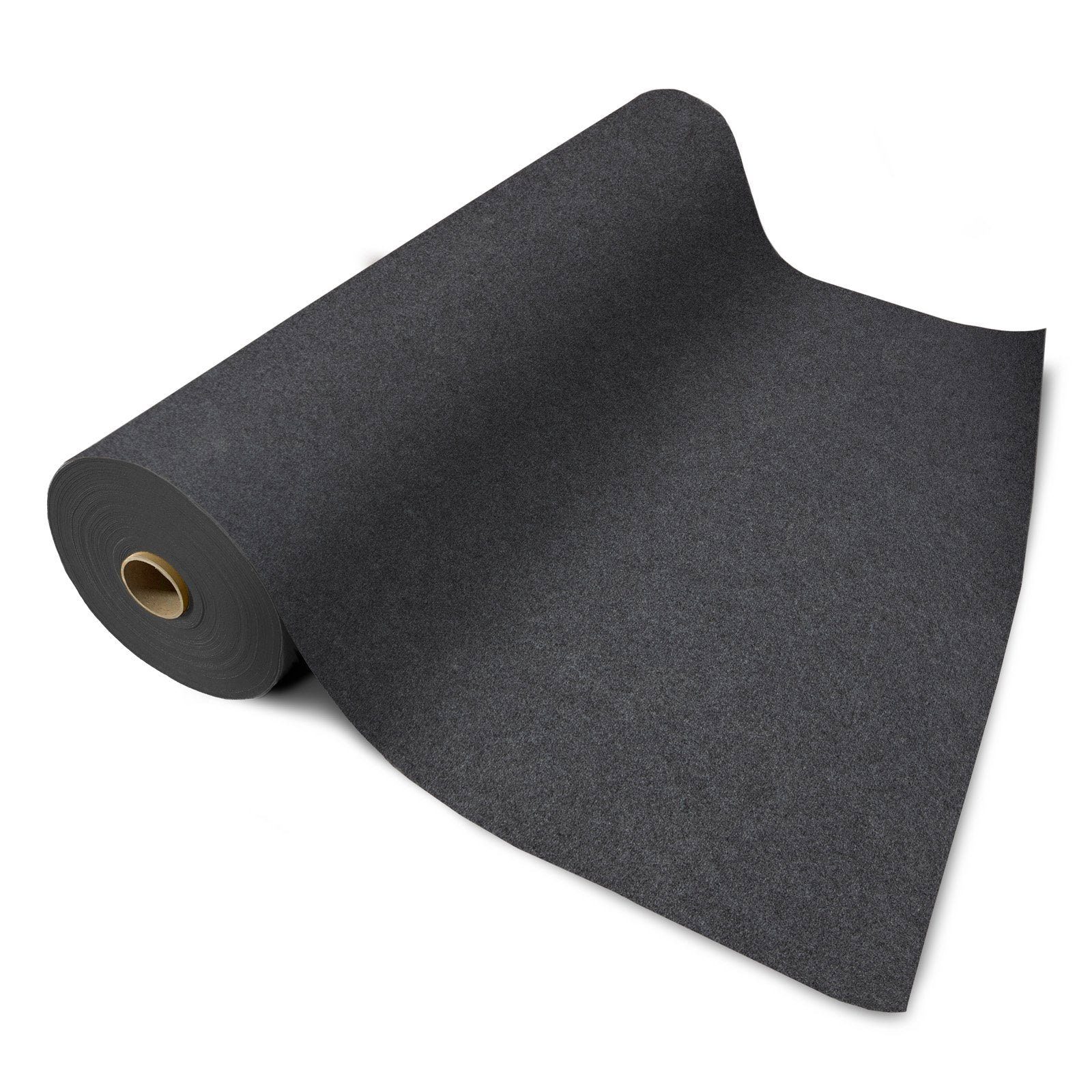 Floordirekt Teppich Event- und Messeteppich Sintra, viele Farben & Größen, Messeläufer, rechteckig, Höhe: 3 mm