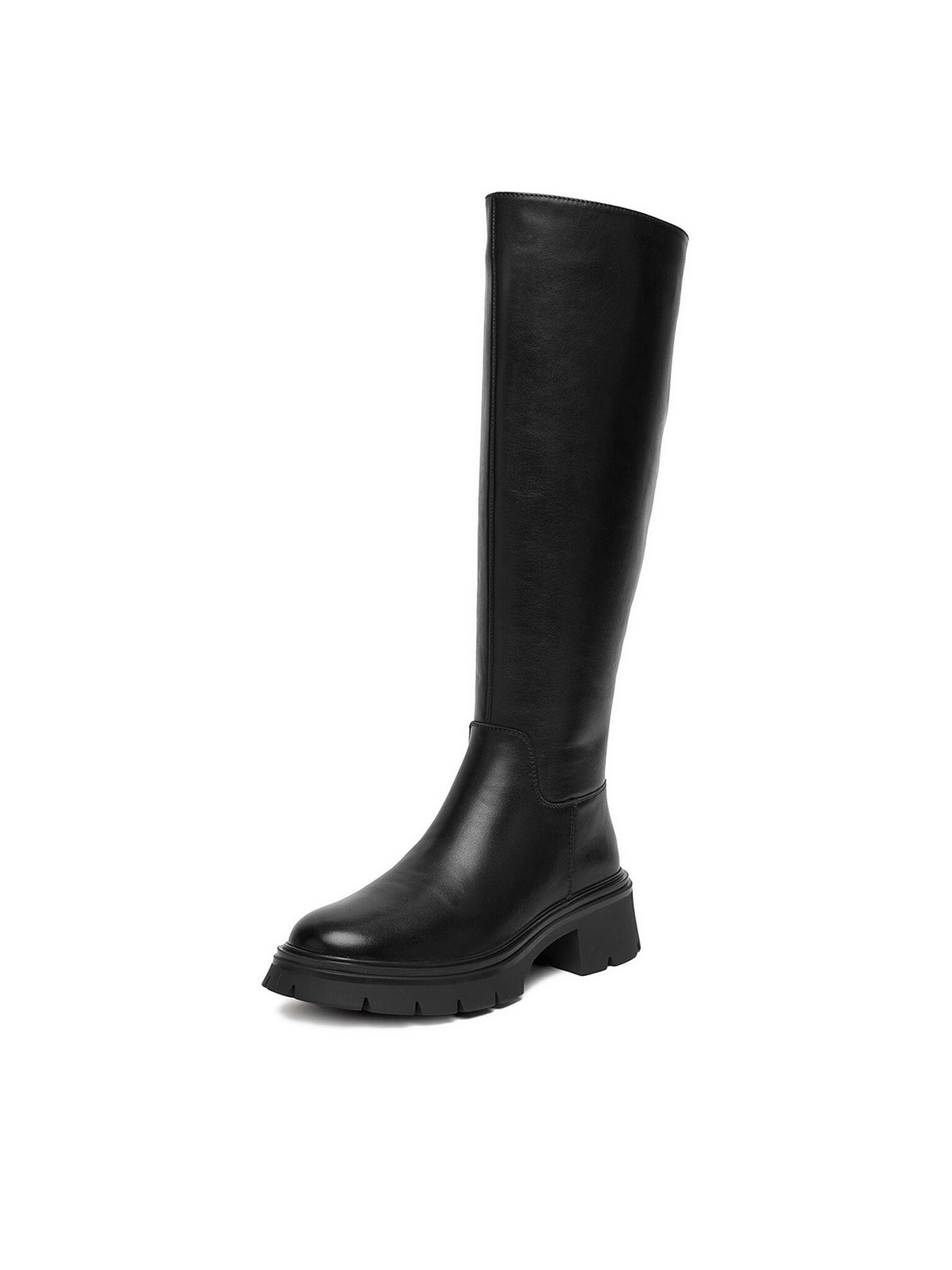 Badura Badura Damenschuhe Schwarz C-ANIKA-MX1065-11 Stiefel