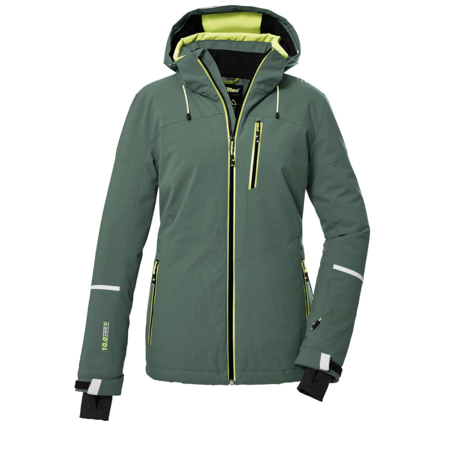 Killtec Skijacke killtec Damen Skijacke KSW günstig online kaufen