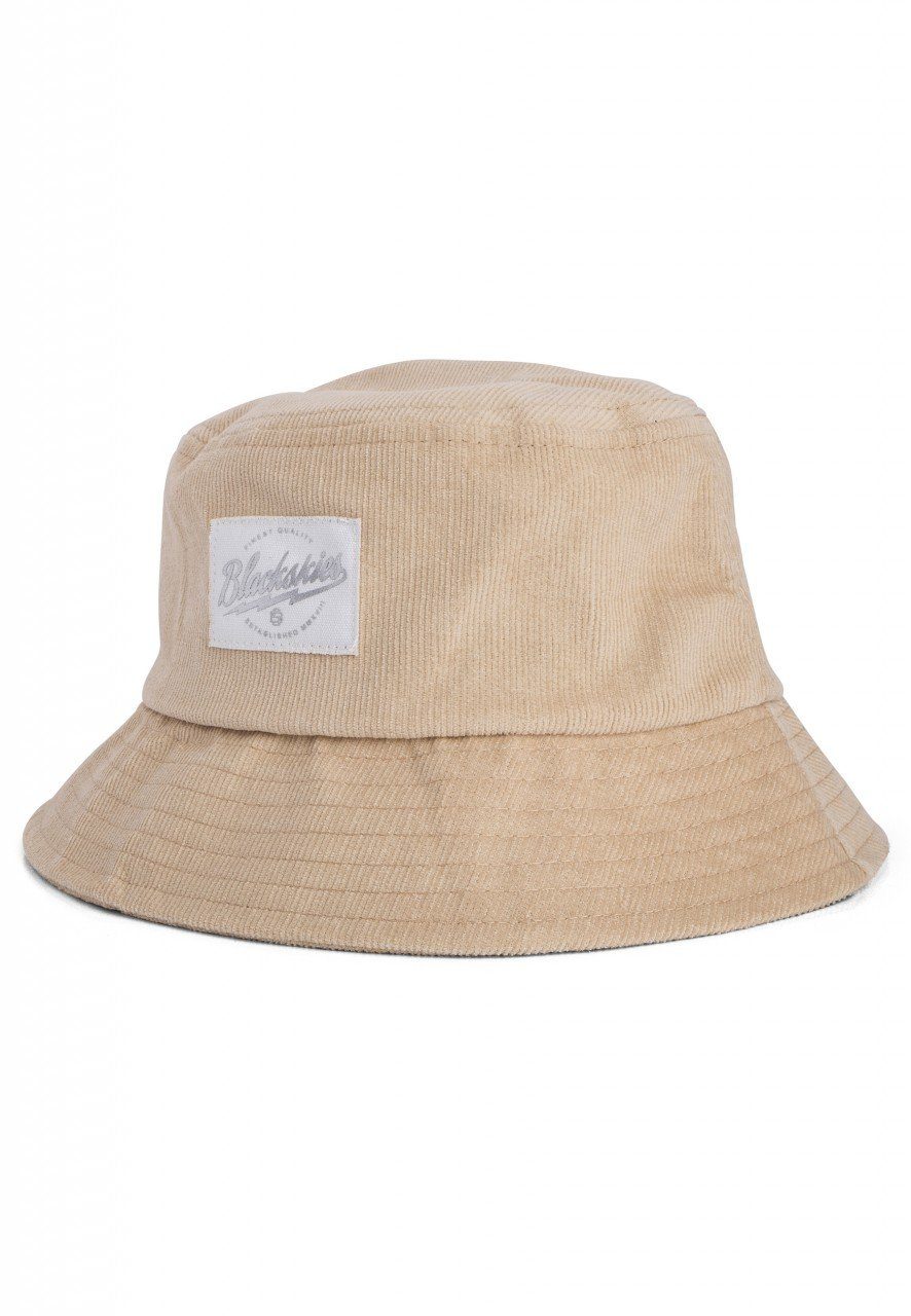Sonnenhut Bucket Ivory Blackskies Hat