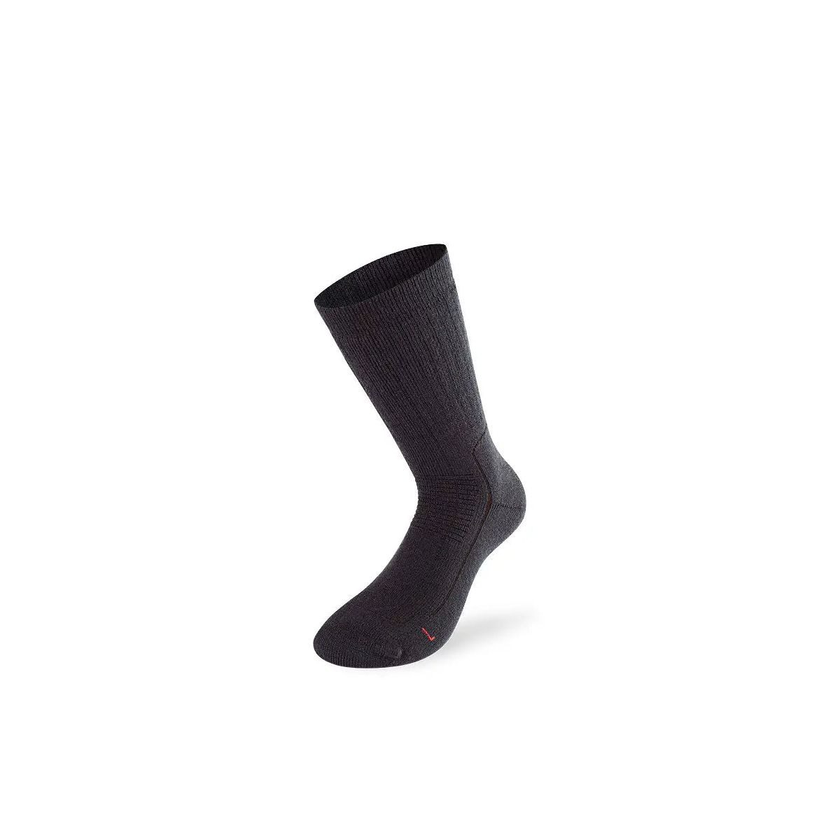 Lenz Wandersocken Trekking 6.0 Maximale Bequemlichkeit und Schutz für längere Trekkingtouren durch