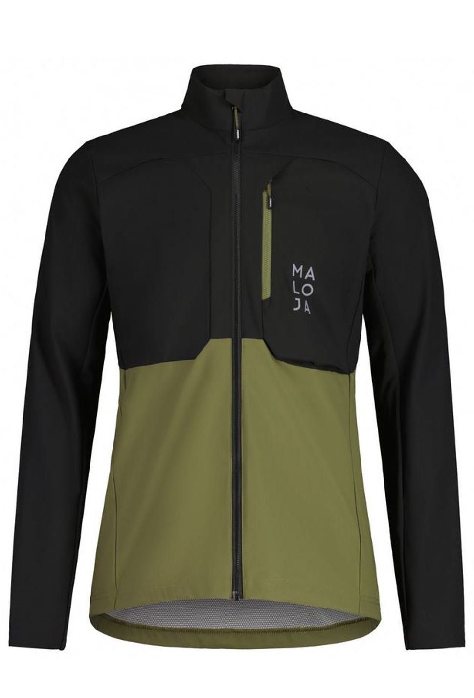 Maloja Funktionsjacke