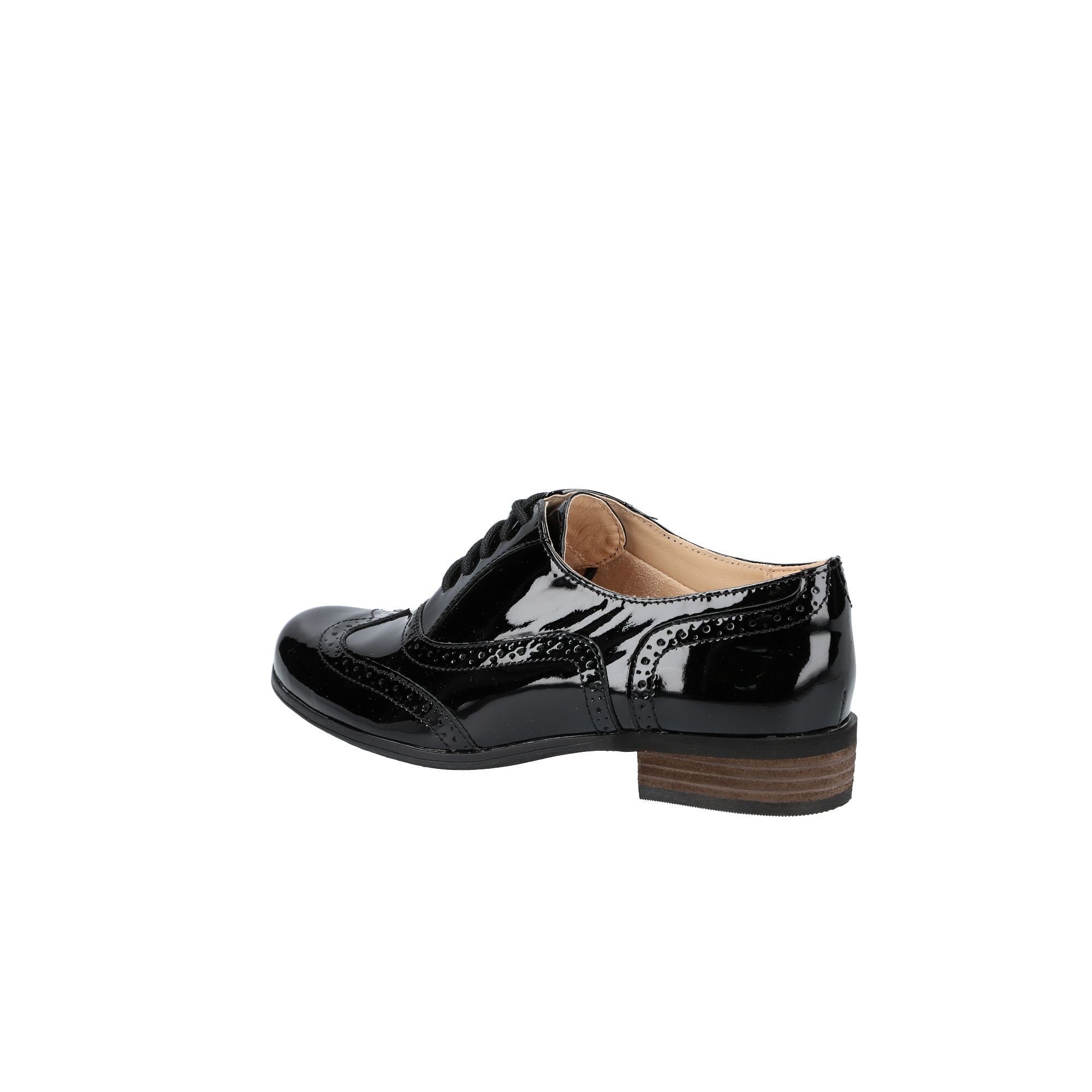 Schnürschuh