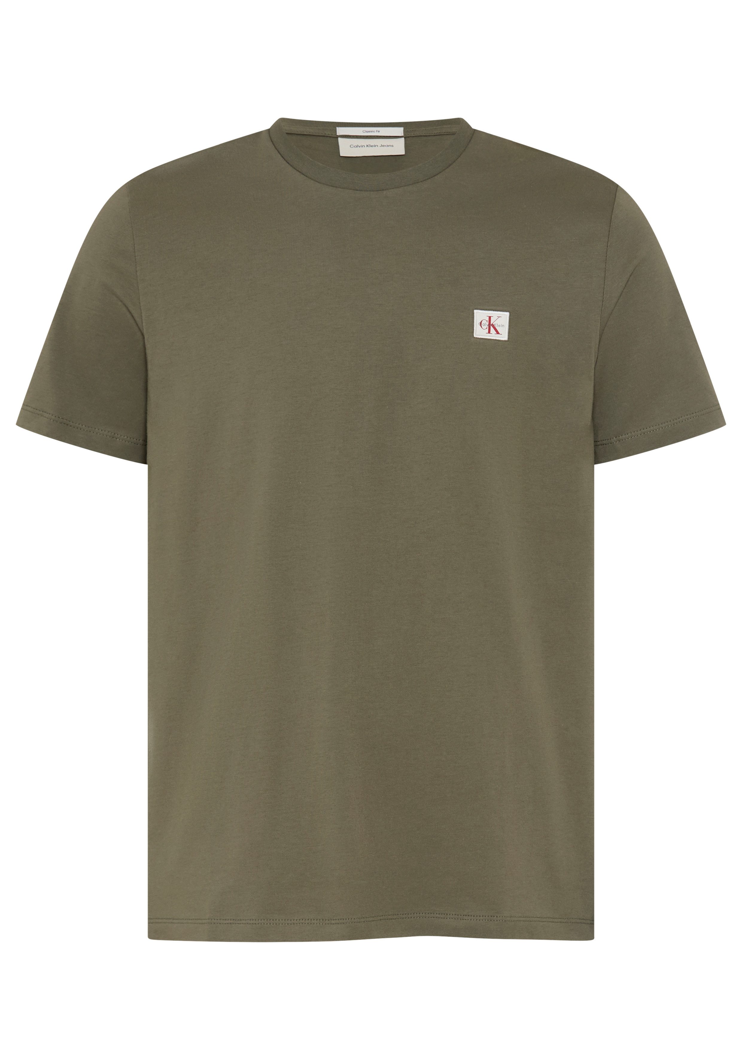 Dusty Olive