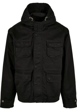 URBAN CLASSICS Leichtdaunenjacke TB3795 Cotton Field Jacke