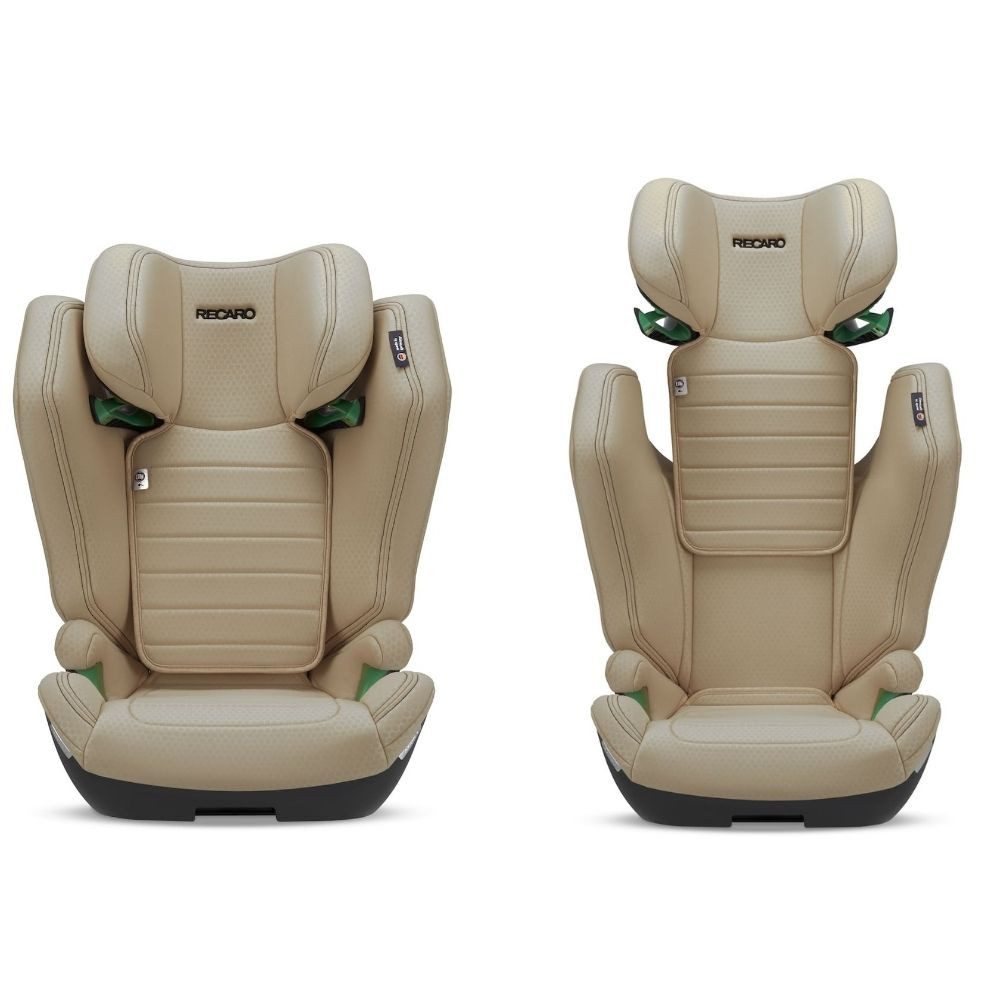RECARO Autokindersitz Axion 1 Kindersitz (3-12 Jahre)