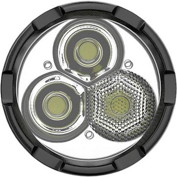 Energizer LED Taschenlampe Metal 6AA