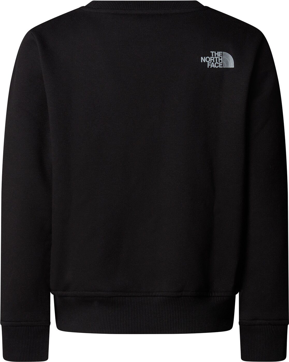 The North Face Sweatshirt B REFLECTIVE günstig online kaufen