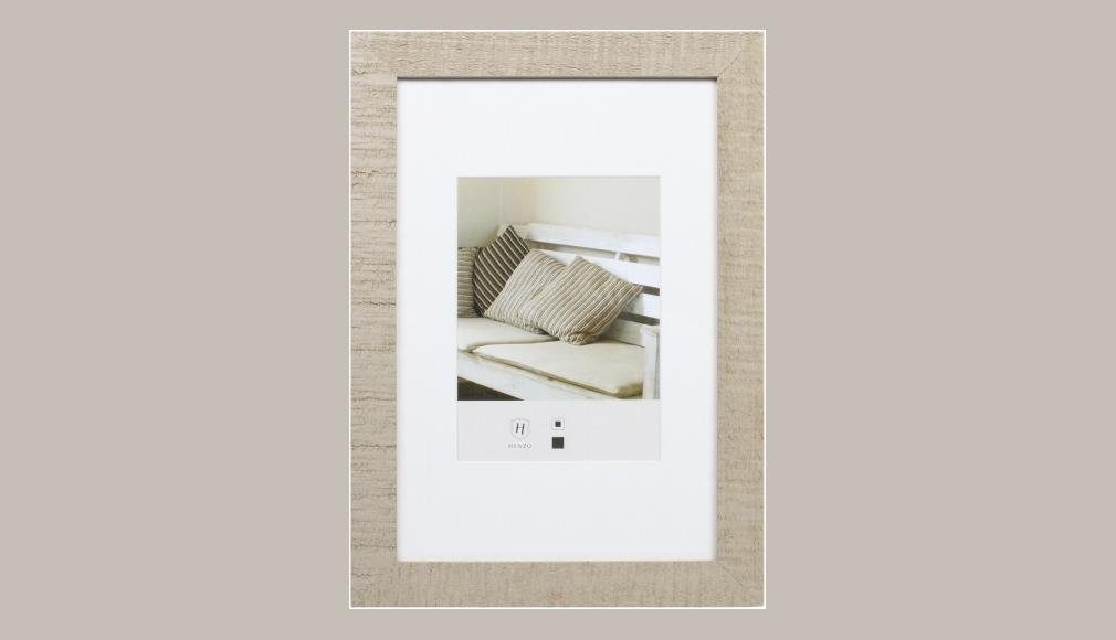 Henzo Рамки Driftwood Holzrahmen 20x30 beige