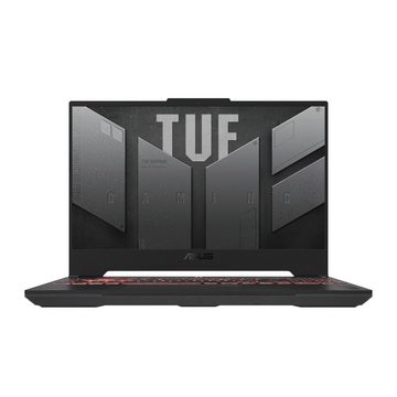 Asus TUF Gaming A15 FA507NU-LP101 15,6" R5-7535HS/16GB/512G ohne OS Notebook (39,6 cm/15,6 Zoll, AMD Ryzen 5 7535HS)