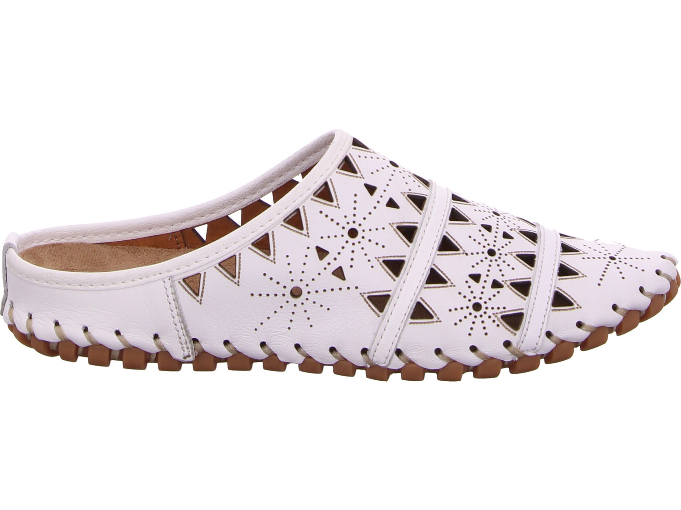 Gemini Slipper