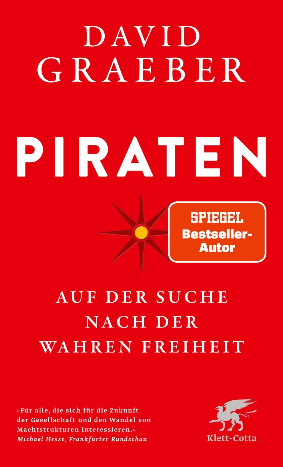 Piraten / David Graeber