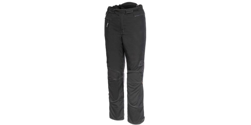 Rukka Motorradhose RCT Gore-Tex Damen Motorrad Textilhose herausnehmbares Innenfutter,wasserdicht