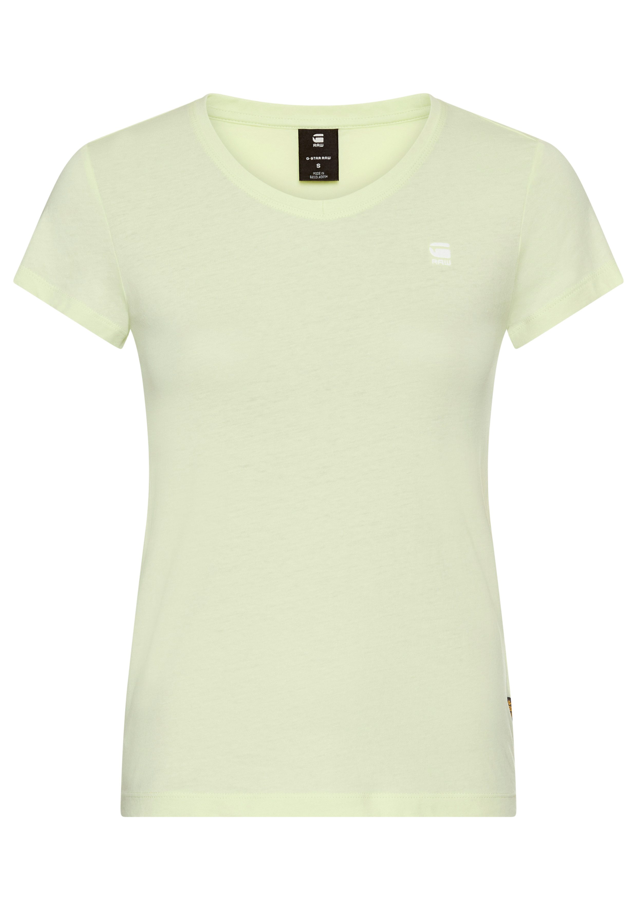 G-STAR V-Shirt Eyben günstig online kaufen