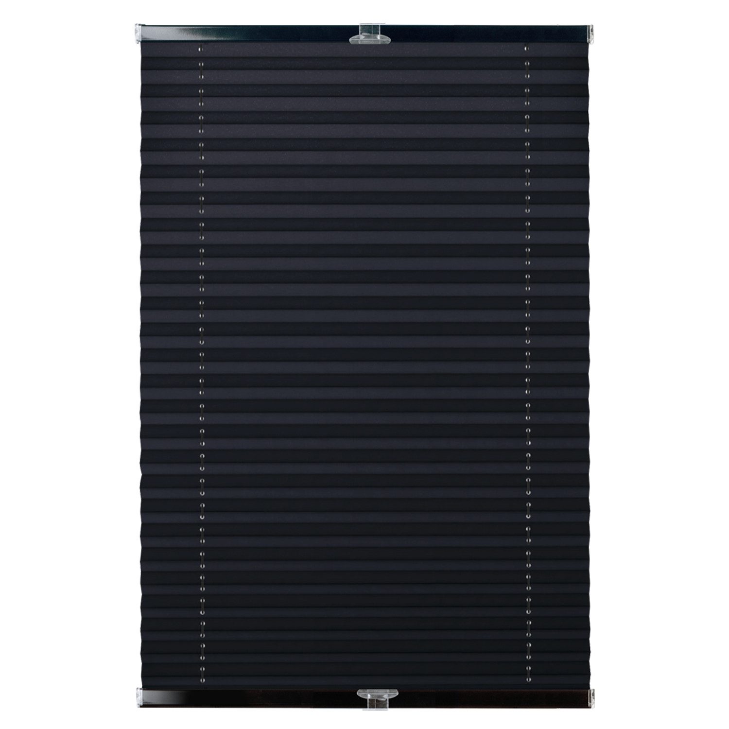 DomDeco Plissee Thermo-Plissee "Lina", mit Alu-Profilen, günstig online kaufen