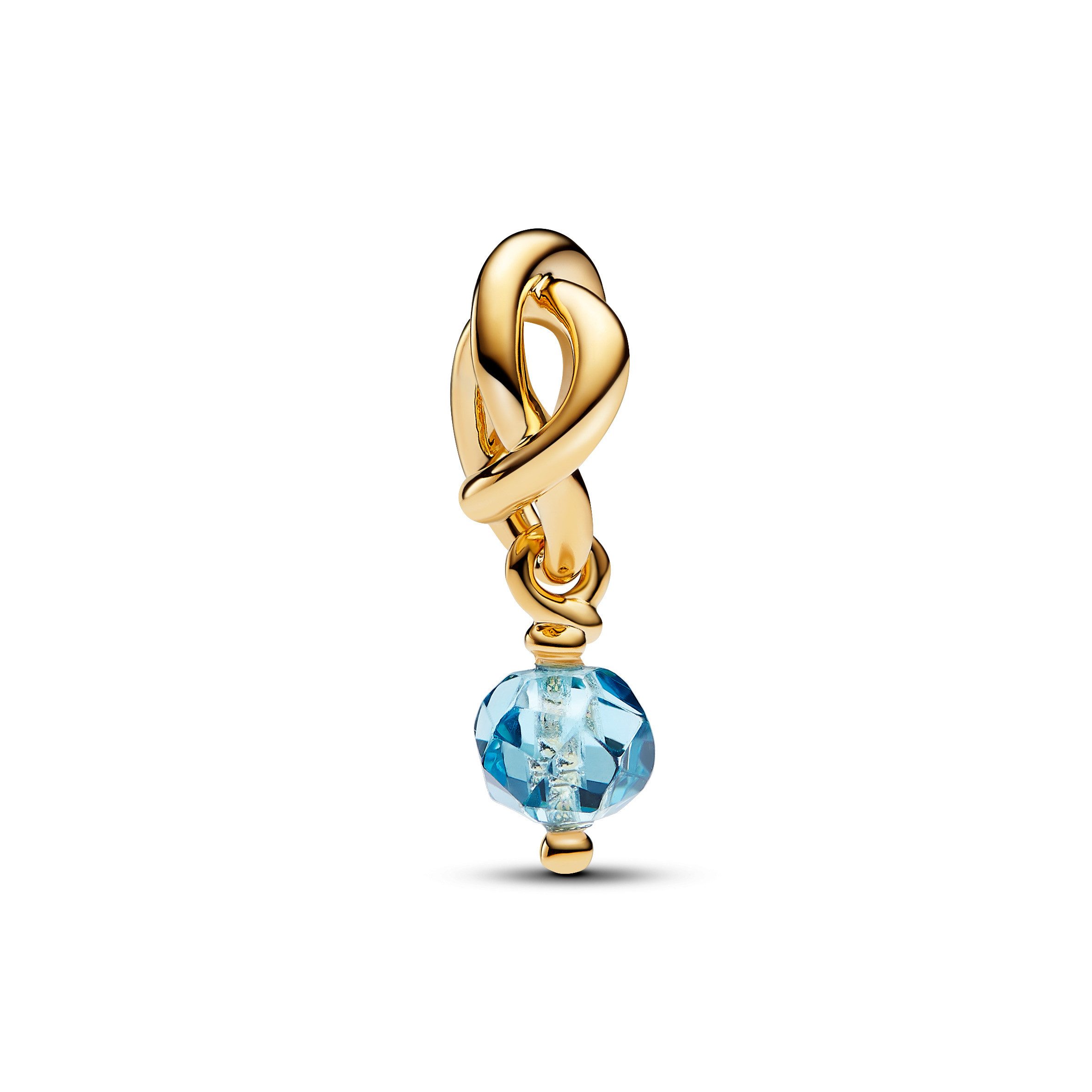 Pandora Charm Sternzeichen PANDORA MOMENTS Charm Geburtsstein günstig online kaufen