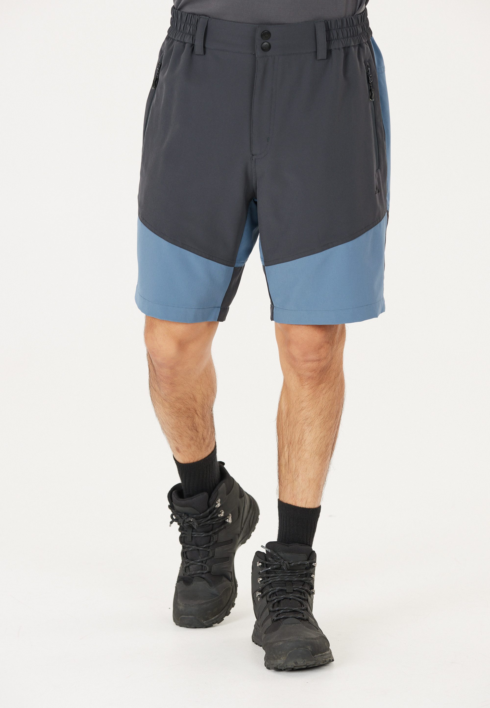 WHISTLER Shorts AVIAN M ACTIV STRETCH günstig online kaufen