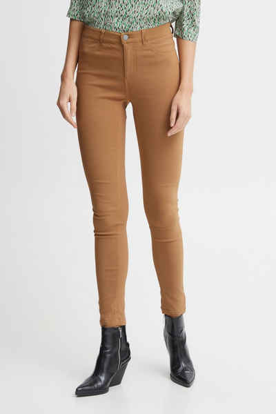 b.young Slim-fit-Jeans BYElva Dixi 5 pocket - 20801673