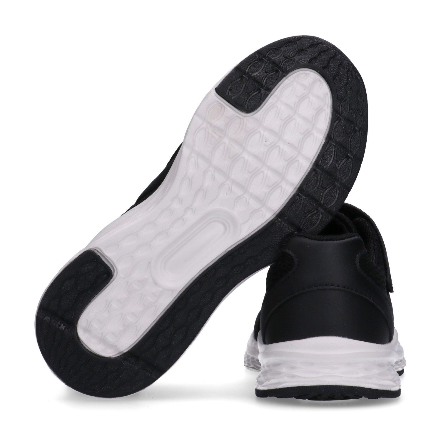 Tommy Hilfiger Sneaker Sportschuh, Schlupfschuh, Freizeitschuh mit Elastic Laces
